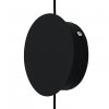 Minimalistyczny Kinkiet Ścienny Flusso Wall King Home MSE1501100474